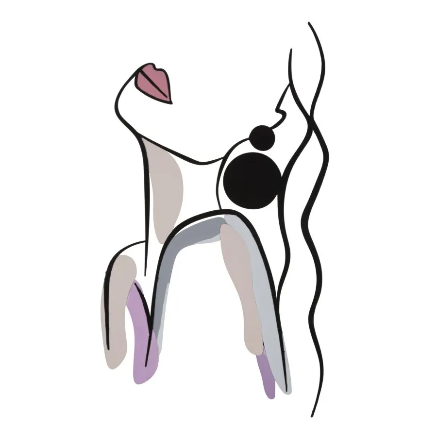 Płyta ścienna ELEGANT COLOR 35 1,3 60 cm